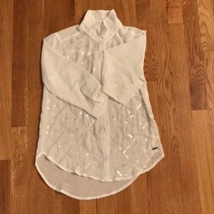Abercrombie Blouse